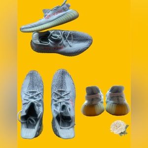 Men’s Yeezy Boost 350